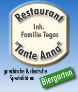 Restaurant Tante Anna